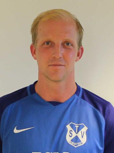 Sören Zenke