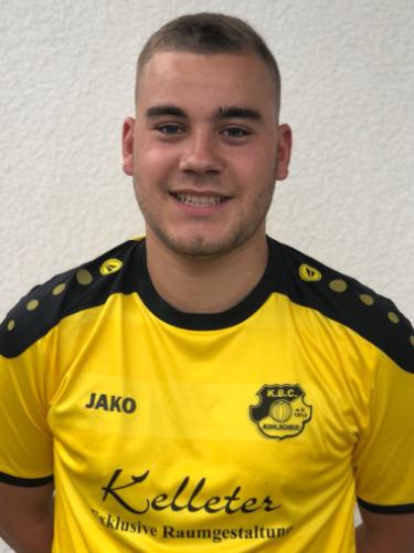Tim Lukas Riedelbauch