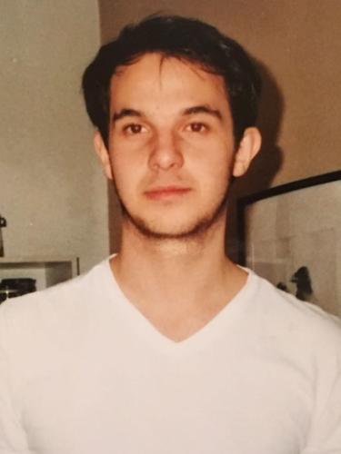 Lukas Rollmann