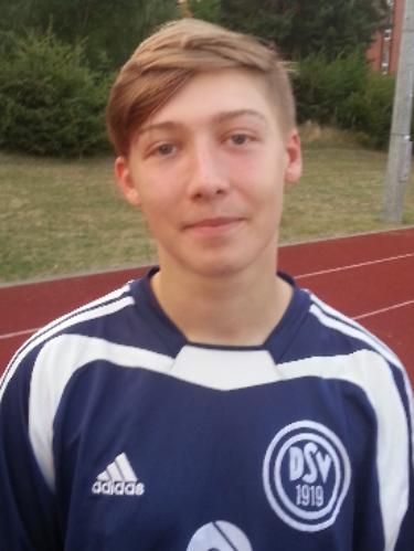 John-Peter Basedau-Schenkmann