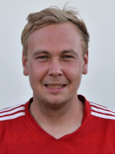 Dennis Möller
