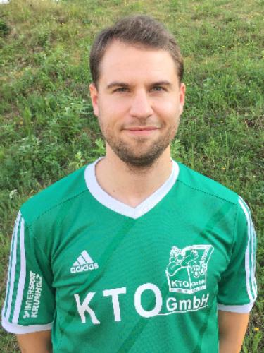 Yannik Querbach