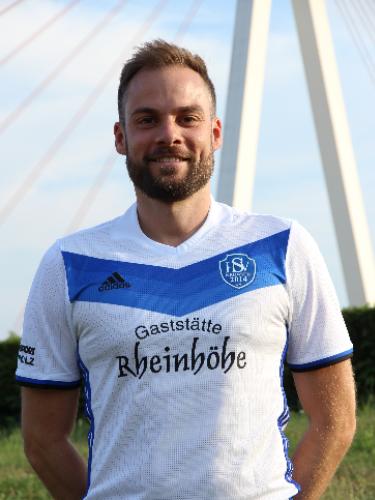 Andre Hoffmann