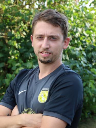 Andreas Mueller