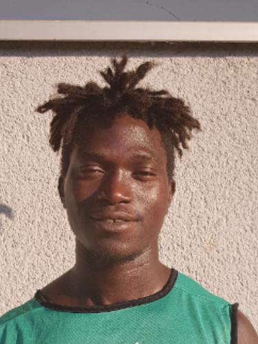 Francis Kundia