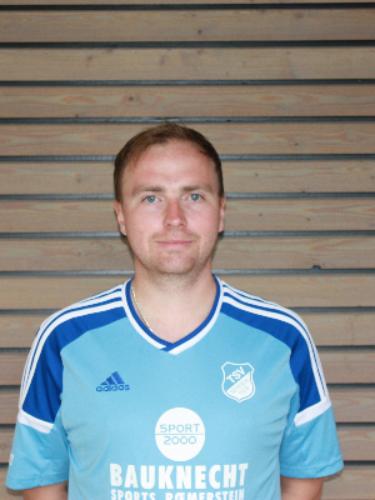 Jens Dussler