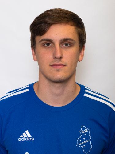 Kilian Lucas Kurzbach