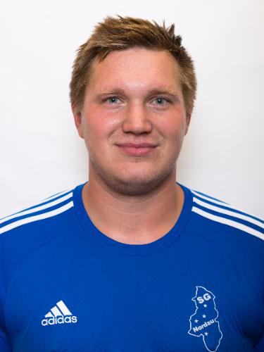 Kevin Ewald