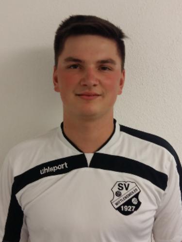 Christopher Schneider