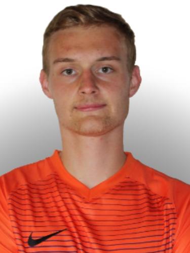 Yannik Baumann