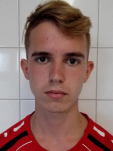 Daniel Schulze