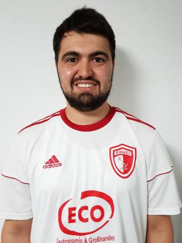 Bilal Celik
