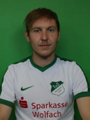 Marius Mahlendorf