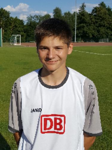 Johannes Eich