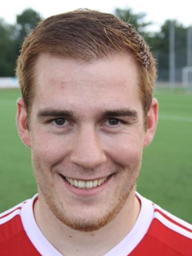 Kevin Hardt