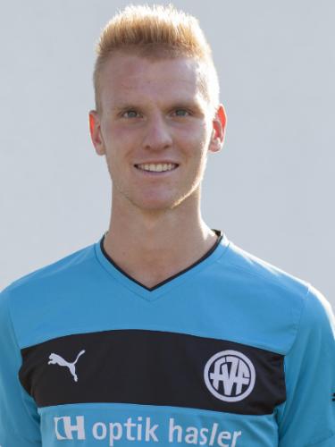 Fabian Speidel