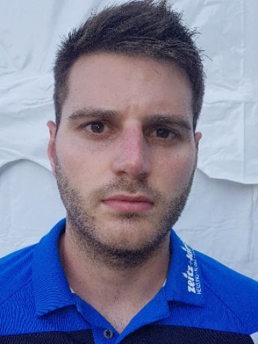 Alexander Kappes
