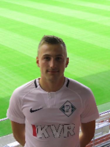 Nils Ingebrand
