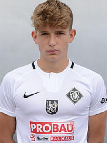 Felix Paul Funk