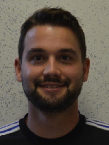 Tobias Gallandt