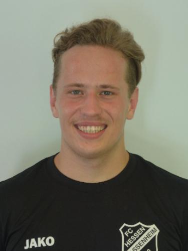 Niklas Dillenseger