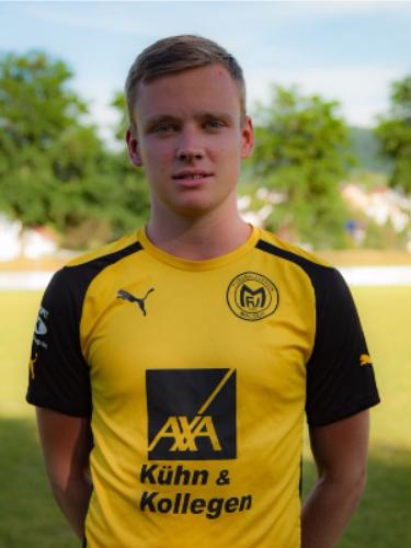 Jens Gerbert