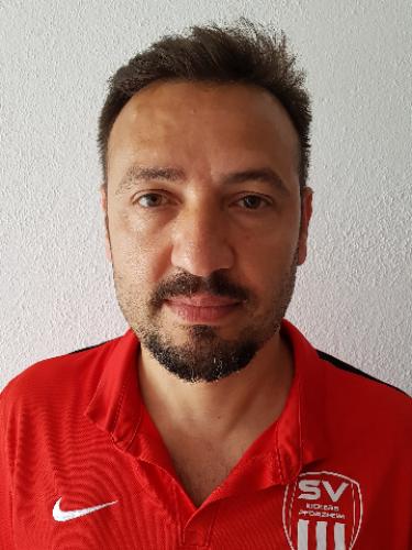 Fetih Türkan