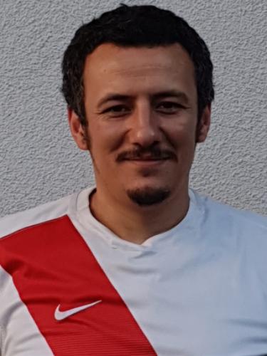 Hakan Sahin