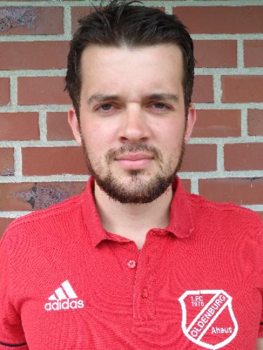 Frank Kokenkemper