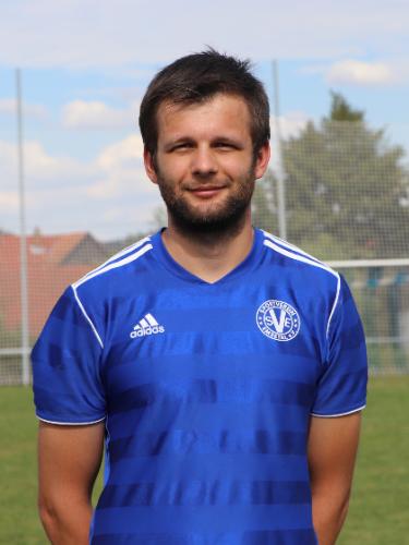 Patrick Rohland