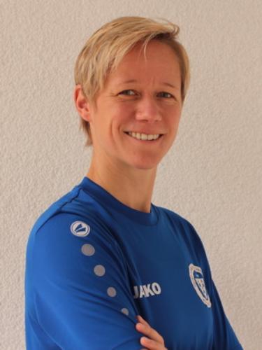 Gerlinde Grom