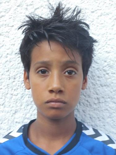 Tiago Consuegra Mora