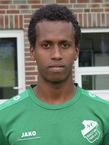 Abdikaafi Ahmed Adow