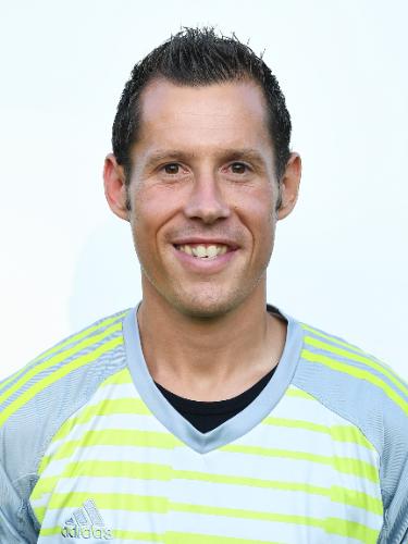Tobias Maus