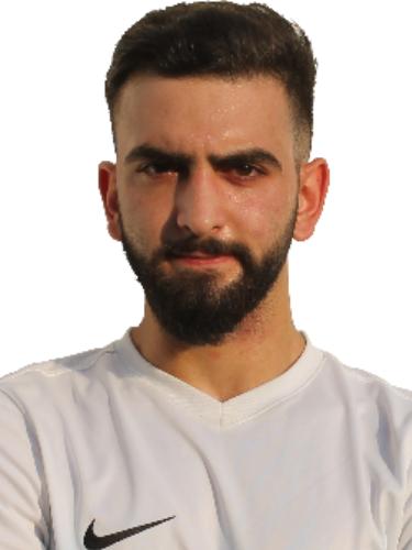 Anis Pirmoradi