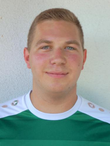 Mario Bleier