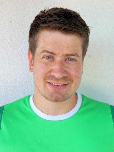 Manuel Feger