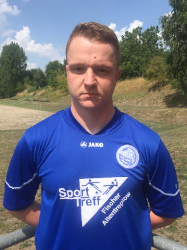 Tobias Wessel