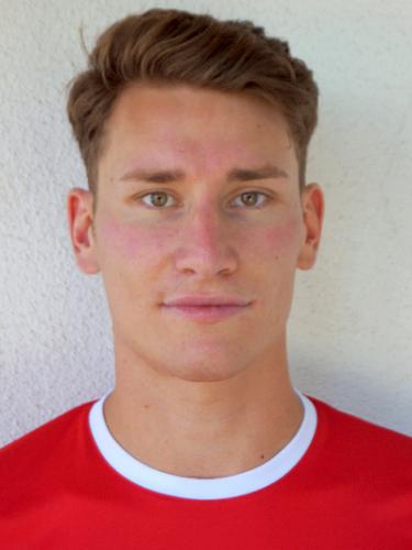 Philipp Strobel