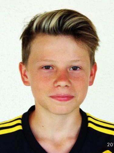 Fabian Schneid