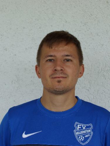 Andreas Lindt