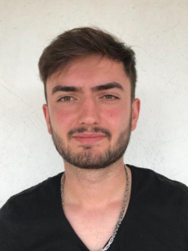 Abdül Samet Cüce