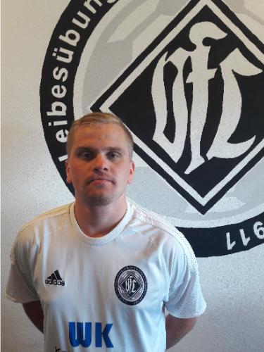 Jens Königsmark
