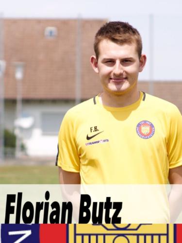 Florian Butz