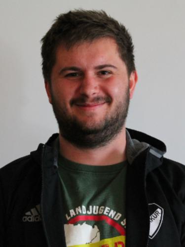 Marcel Deckner