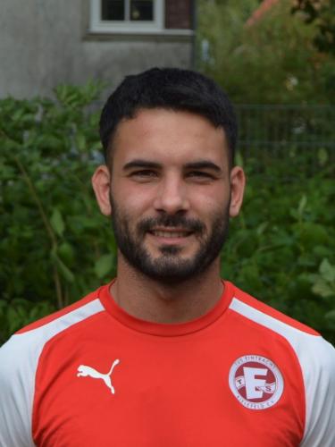 Ozan Balaban