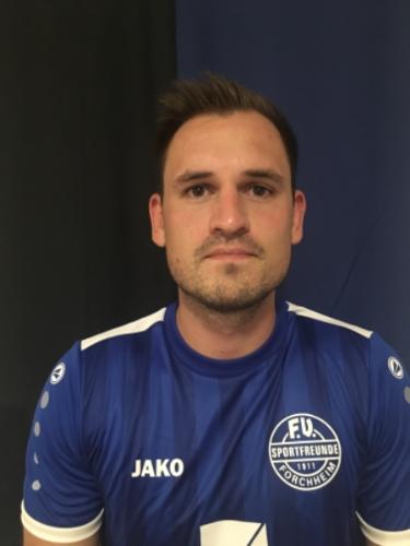 Jannick Hauer