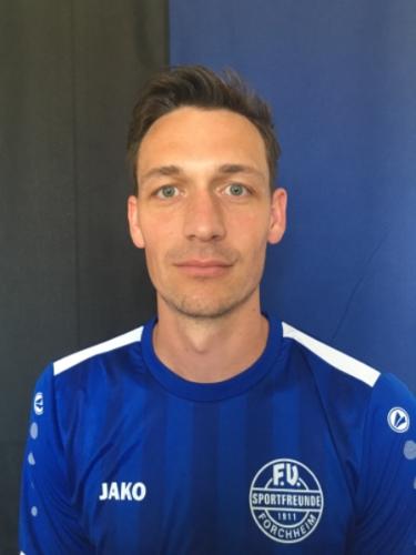 Timo Schorb
