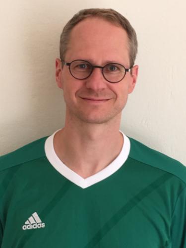 Daniel Riegelmann