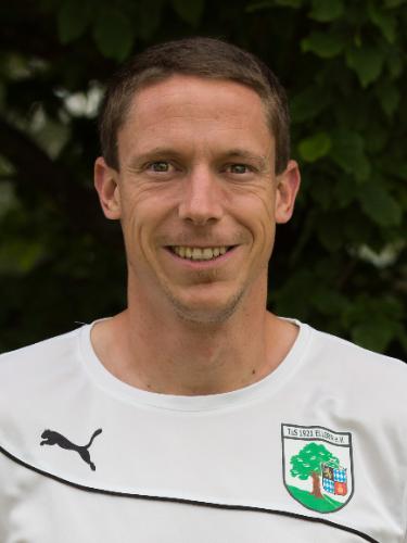 Markus Dilly